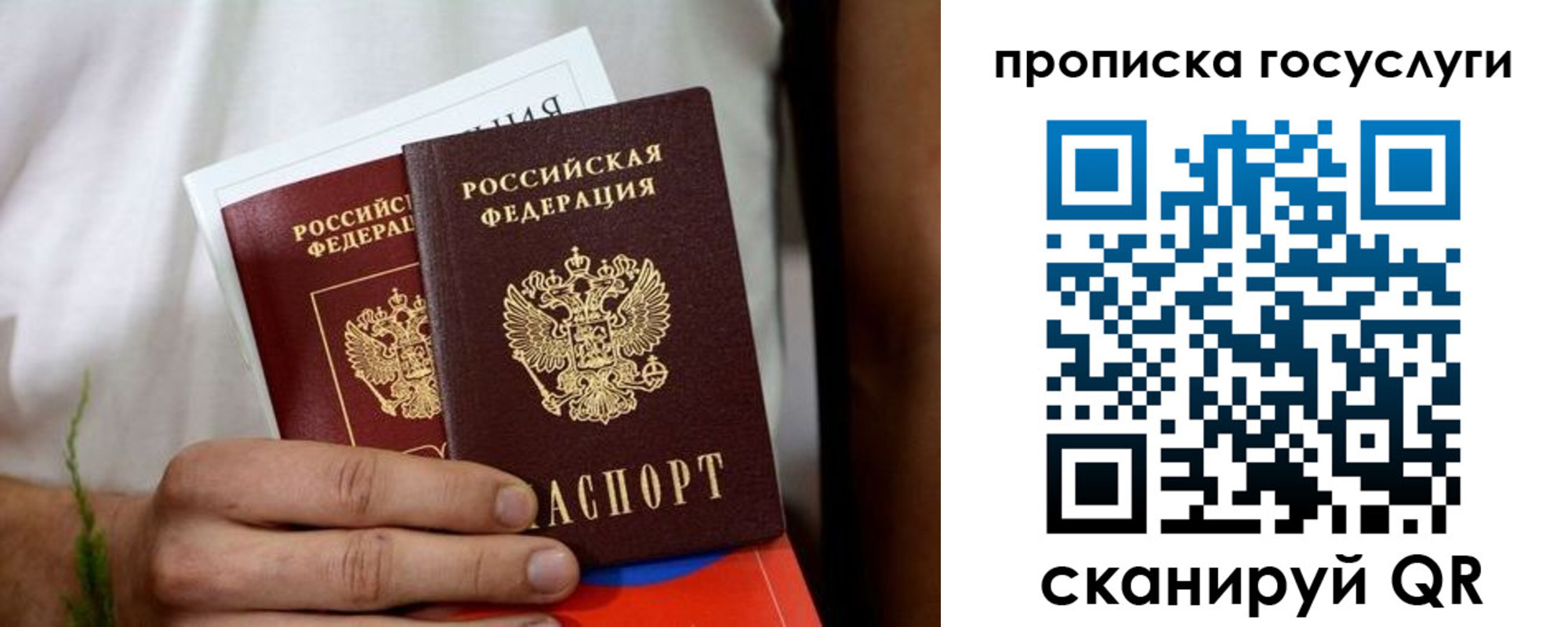 прописка регистрация в Волхове